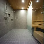 אכסניה Capsule Ibedcity