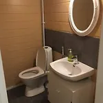 אכסניה Capsule Ibedcity *