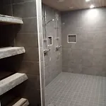 Capsule Ibedcity אכסניה
