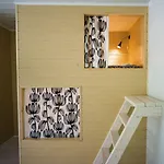Capsule Ibedcity אכסניה *