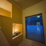 Capsule Ibedcity אכסניה