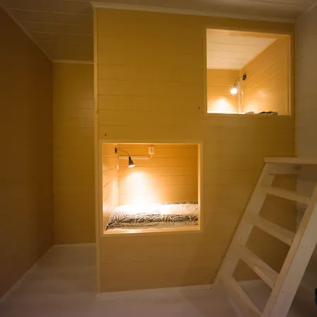 Capsule Ibedcity