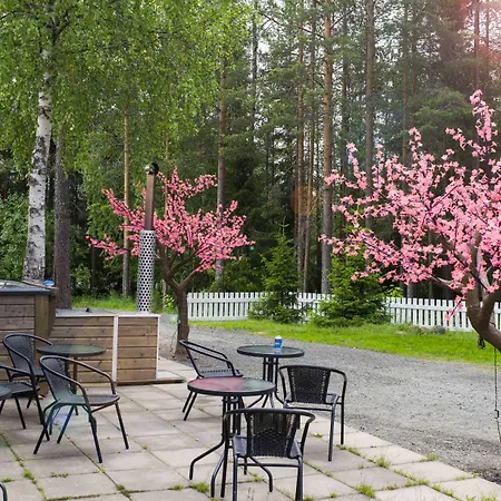 Хостел Capsule Ibedcity *