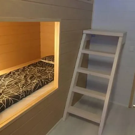 Capsule Ibedcity *