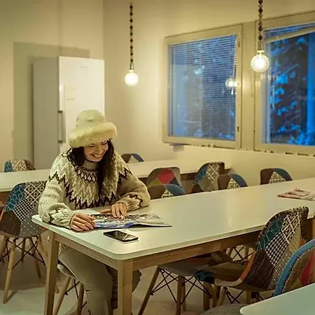 Capsule Ibedcity بيت شباب *
