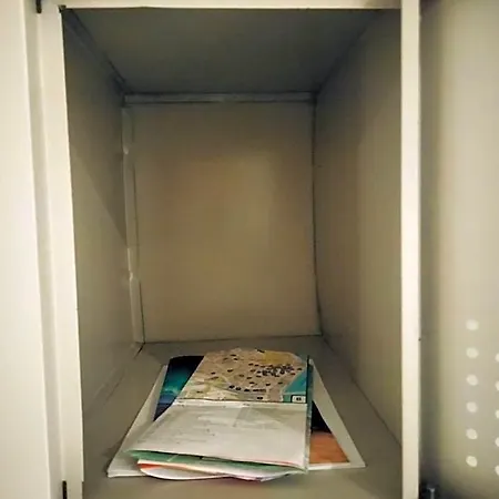 Capsule Ibedcity