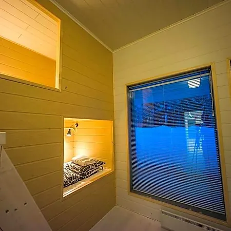 Capsule Ibedcity