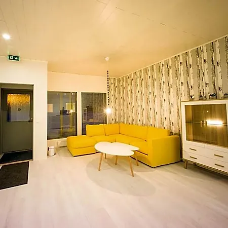 بيت شباب Capsule Ibedcity