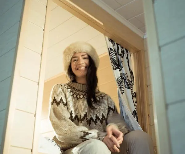 Хостел Capsule Ibedcity