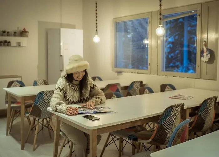 Capsule Ibedcity * Рованиеми