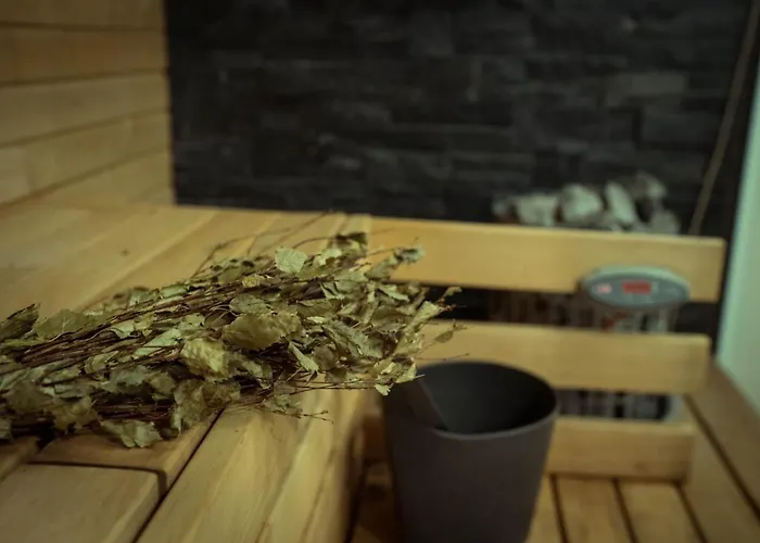 Capsule Ibedcity * Rovaniemi