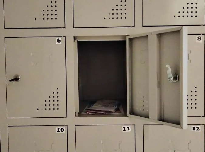 Capsule Ibedcity Рованиеми