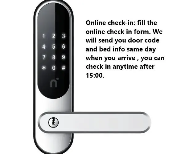 Capsule Ibedcity Хостел *