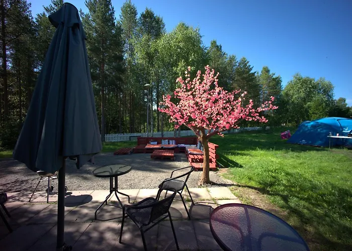 Хостел Capsule Ibedcity *