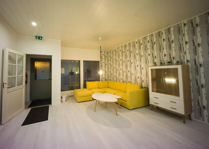 Hostel Capsule Ibedcity