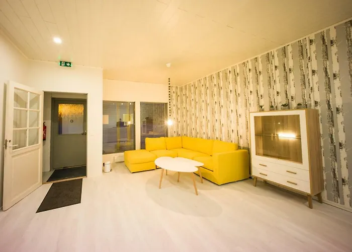 Hostel Capsule Ibedcity *